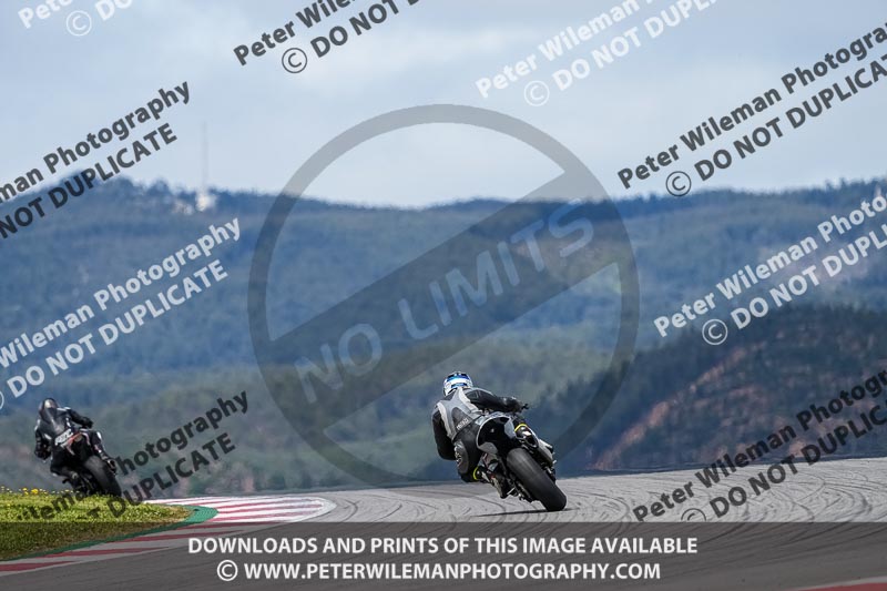 motorbikes;no limits;november 2019;peter wileman photography;portimao;portugal;trackday digital images